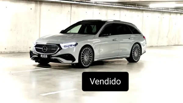 Mercedes-Benz E 300 42