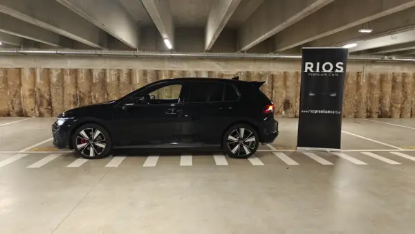 Volkswagen Golf 1.4 TSI GTE+ DSG 3