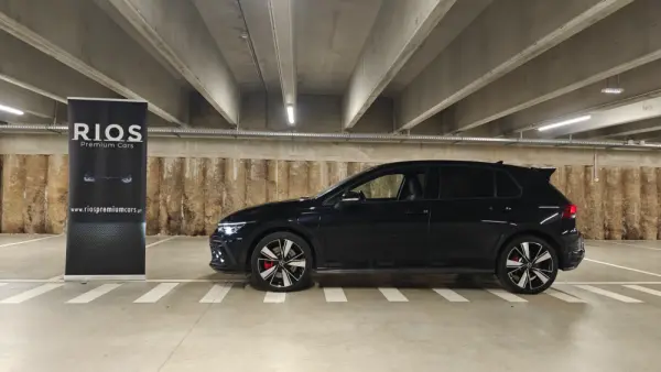 Volkswagen Golf 1.4 TSI GTE+ DSG 6