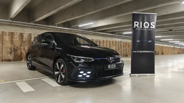 Volkswagen Golf 1.4 TSI GTE+ DSG 23
