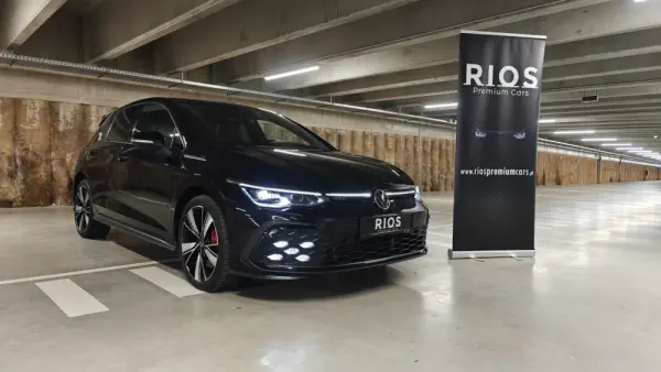 Volkswagen Golf 1.4 TSI GTE+ DSG 24