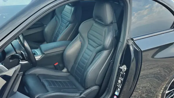 BMW M240i xDrive Pack Desportivo M Pro Auto 7