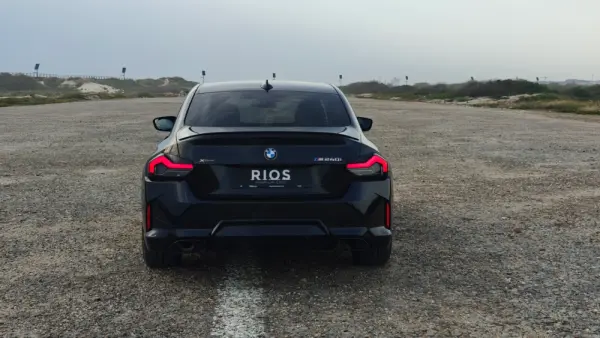 BMW M240i xDrive Pack Desportivo M Pro Auto 9