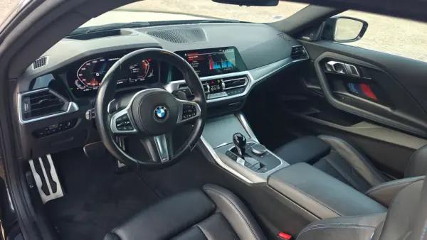 BMW M240i xDrive Pack Desportivo M Pro Auto 11