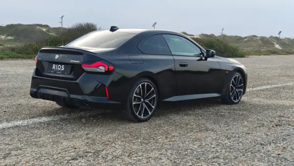 BMW M240i xDrive Pack Desportivo M Pro Auto 13