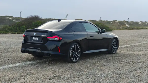 BMW M240i xDrive Pack Desportivo M Pro Auto 14