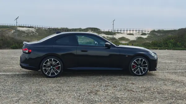 BMW M240i xDrive Pack Desportivo M Pro Auto 16