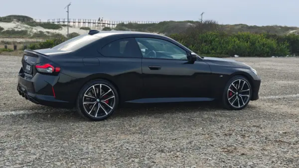 BMW M240i xDrive Pack Desportivo M Pro Auto 15
