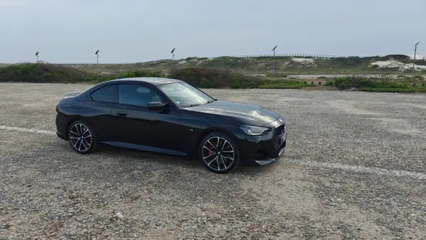 BMW M240i xDrive Pack Desportivo M Pro Auto 17
