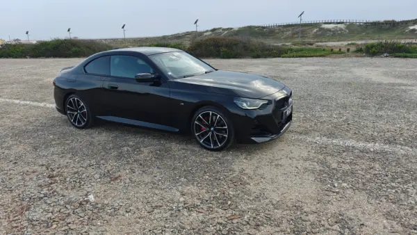 BMW M240i xDrive Pack Desportivo M Pro Auto 18