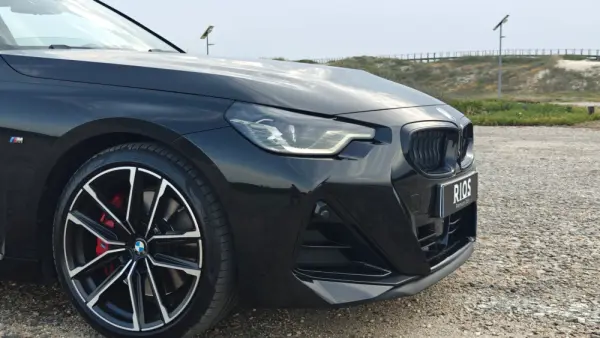 BMW M240i xDrive Pack Desportivo M Pro Auto 19