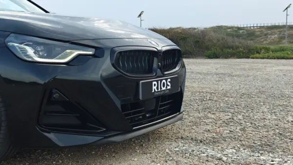 BMW M240i xDrive Pack Desportivo M Pro Auto 20
