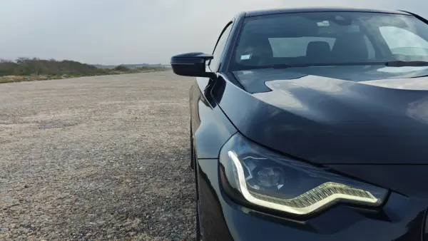 BMW M240i xDrive Pack Desportivo M Pro Auto 22
