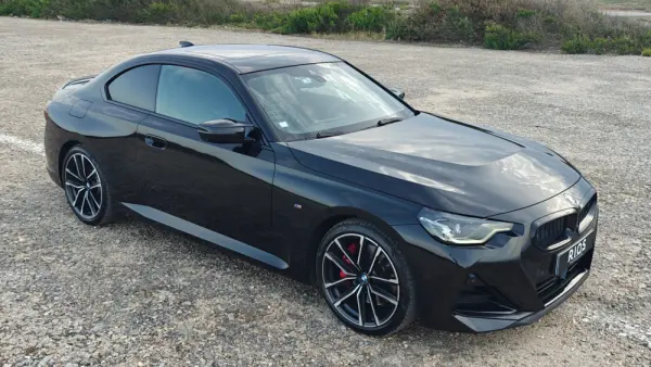 BMW M240i xDrive Pack Desportivo M Pro Auto 21