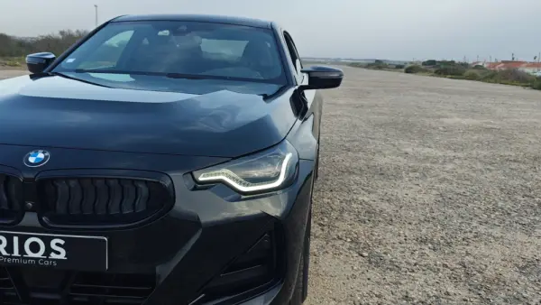 BMW M240i xDrive Pack Desportivo M Pro Auto 23
