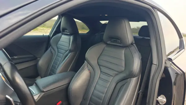BMW M240i xDrive Pack Desportivo M Pro Auto 25
