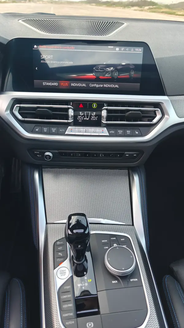 BMW M240i xDrive Pack Desportivo M Pro Auto 34