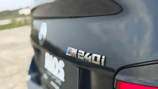 BMW M240i xDrive Pack Desportivo M Pro Auto 37