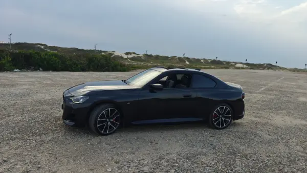BMW M240i xDrive Pack Desportivo M Pro Auto 40