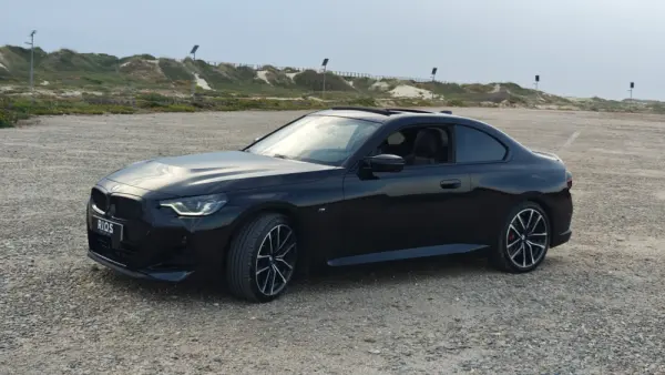BMW M240i xDrive Pack Desportivo M Pro Auto 41