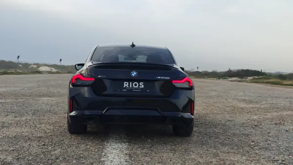 BMW M240i xDrive Pack Desportivo M Pro Auto 42