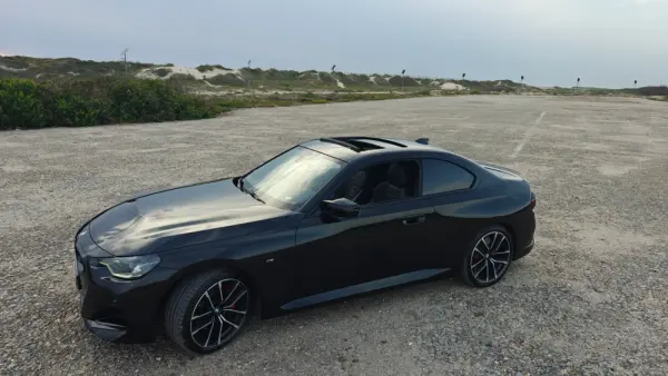 BMW M240i xDrive Pack Desportivo M Pro Auto 43