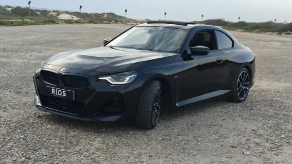BMW M240i xDrive Pack Desportivo M Pro Auto 44