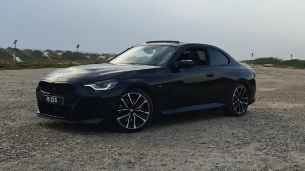 BMW M240i xDrive Pack Desportivo M Pro Auto 45