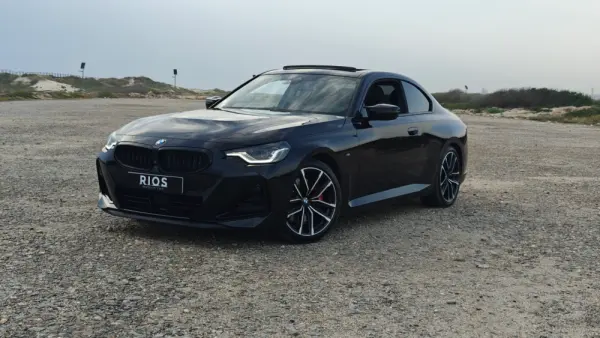 BMW M240i xDrive Pack Desportivo M Pro Auto 46