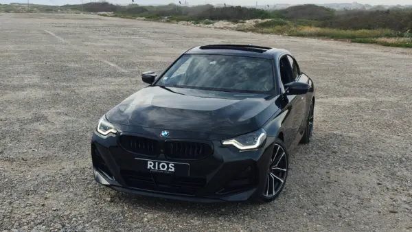 BMW M240i xDrive Pack Desportivo M Pro Auto 47