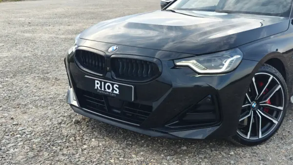 BMW M240i xDrive Pack Desportivo M Pro Auto 48