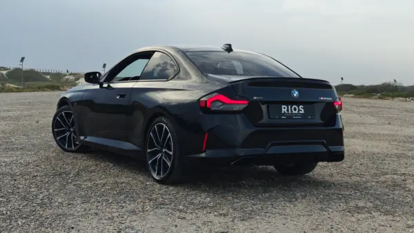BMW M240i xDrive Pack Desportivo M Pro Auto 50