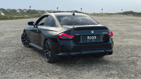 BMW M240i xDrive Pack Desportivo M Pro Auto 49