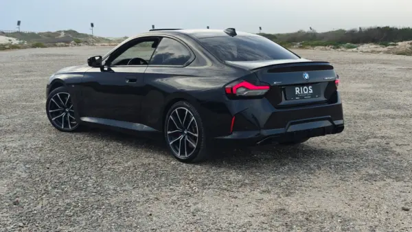 BMW M240i xDrive Pack Desportivo M Pro Auto 51