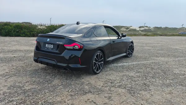 BMW M240i xDrive Pack Desportivo M Pro Auto 54