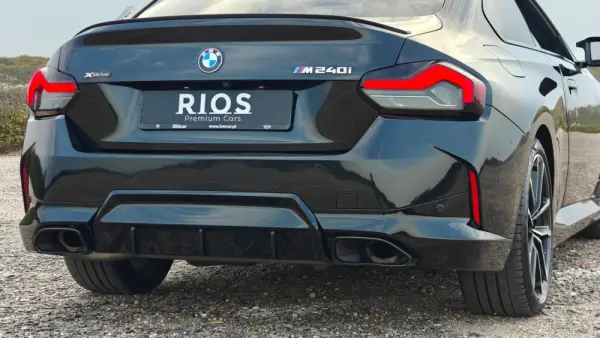BMW M240i xDrive Pack Desportivo M Pro Auto 57