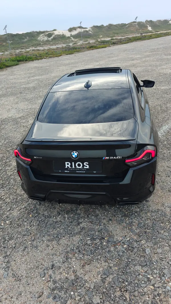 BMW M240i xDrive Pack Desportivo M Pro Auto 59