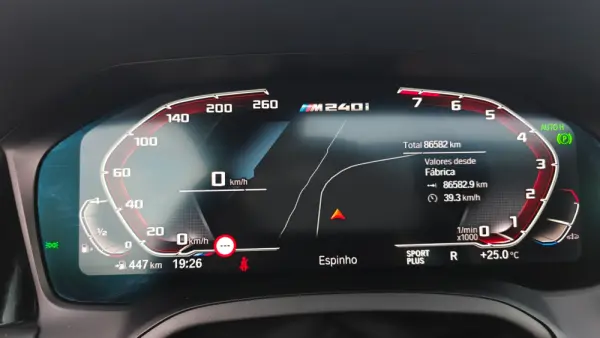 BMW M240i xDrive Pack Desportivo M Pro Auto 61