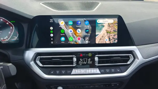 BMW M240i xDrive Pack Desportivo M Pro Auto 64
