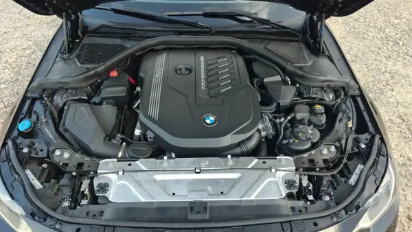 BMW M240i xDrive Pack Desportivo M Pro Auto 66