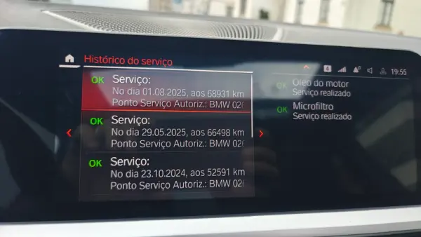 BMW M240i xDrive Pack Desportivo M Pro Auto 67