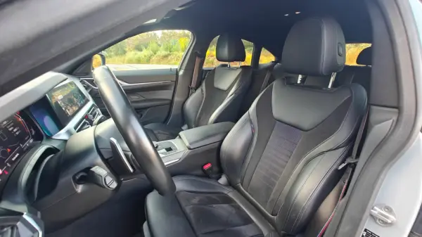 BMW 420 Gran Coupé d Pack M Auto 16