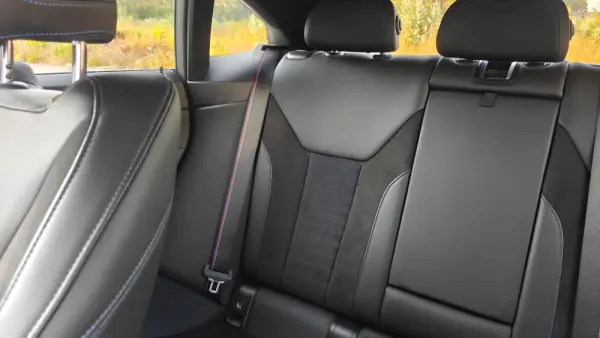 BMW 420 Gran Coupé d Pack M Auto 20