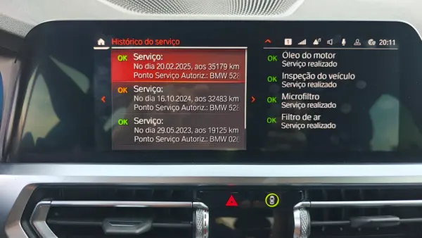 BMW 420 Gran Coupé d Pack M Auto 23