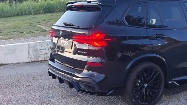 BMW X5 45 e xDrive Pack M 10