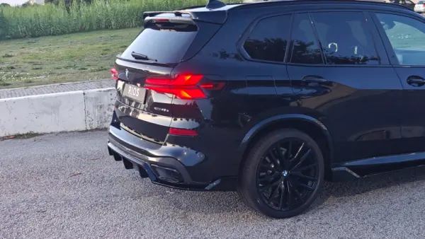 BMW X5 45 e xDrive Pack M 11