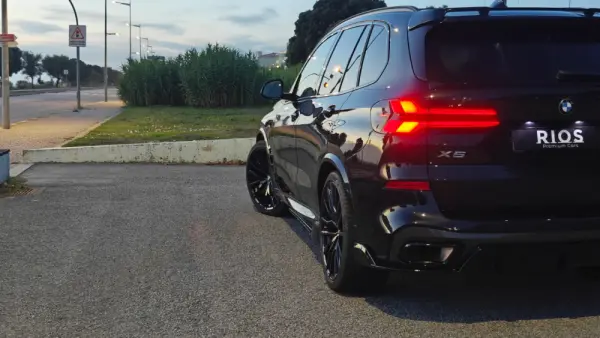 BMW X5 45 e xDrive Pack M 14