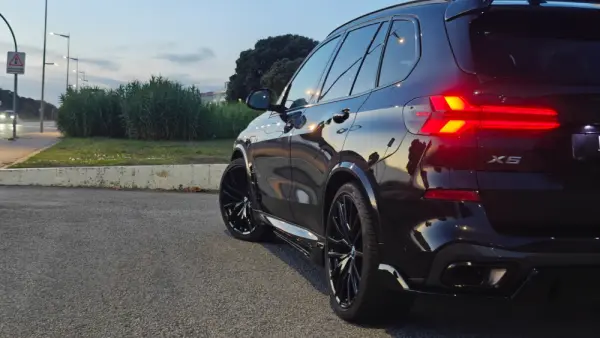 BMW X5 45 e xDrive Pack M 15
