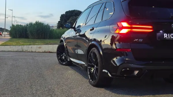 BMW X5 45 e xDrive Pack M 16