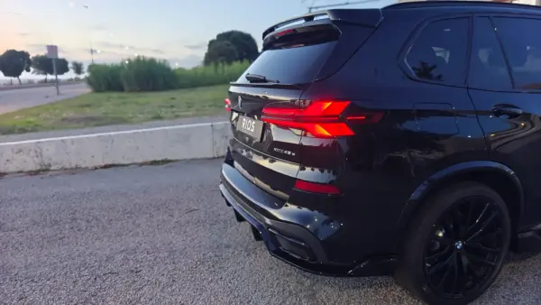 BMW X5 45 e xDrive Pack M 19